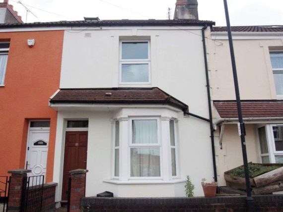 3 Bedroom Terraced